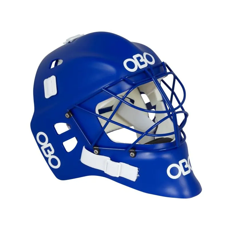OBO PE Helmet - Blue 3 OBO PE Helmet - Blue