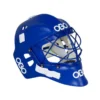 OBO PE Junior Helmet - Blue 2 OBO PE Junior Helmet - Blue -Hockey Club Shop obo pe junior helmet blue