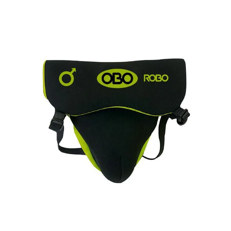 OBO Robo Groin Guard 3 OBO Robo Groin Guard