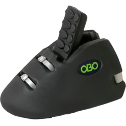 OBO Robo Hi-Control Kickers - Black