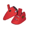 OBO Robo Hi-Control Kickers - Red -Hockey Club Shop obo robo hi control kickers red