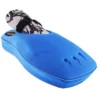 OBO Robo Hi-Control Left Hand Protector - Blue -Hockey Club Shop obo robo hi control left hand protector blue