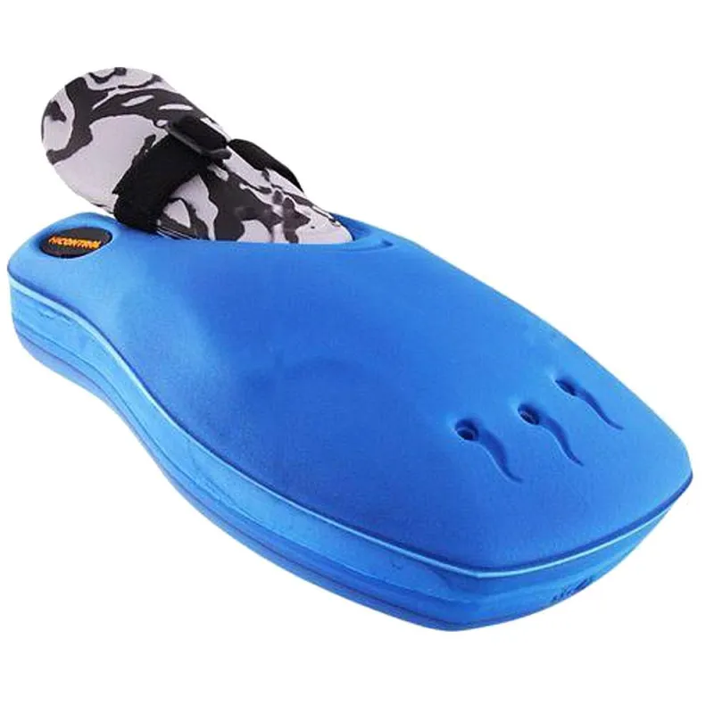 OBO Robo Hi-Control Left Hand Protector - Blue 3 OBO Robo Hi-Control Left Hand Protector - Blue