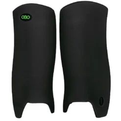 OBO Robo Hi-Control Legguards - Black