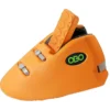 OBO Robo Hi-Rebound Kickers - Orange -Hockey Club Shop obo robo hi rebound kickers orange