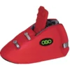 OBO Robo Hi-Rebound Kickers - Red -Hockey Club Shop obo robo hi rebound kickers red