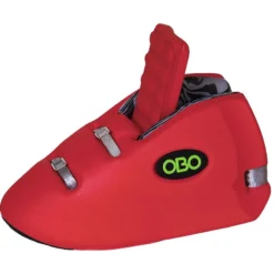 OBO Robo Hi-Rebound Kickers - Red