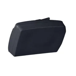 OBO Robo Hi-Rebound Left Hand PLUS Protector - Black