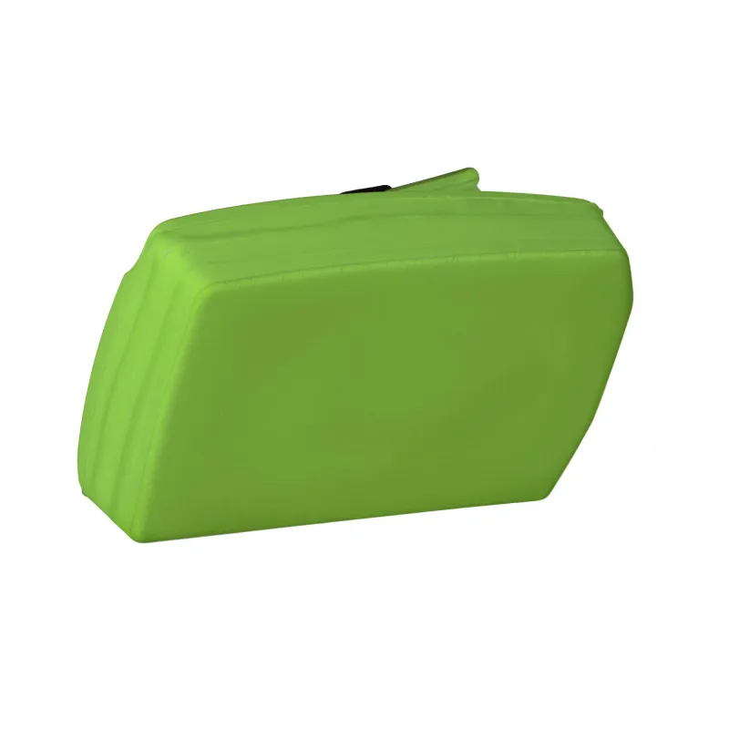 OBO Robo Hi-Rebound Left Hand PLUS Protector - Green 3 OBO Robo Hi-Rebound Left Hand PLUS Protector - Green