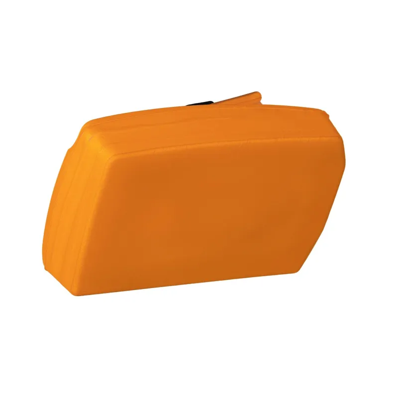 OBO Robo Hi-Rebound Left Hand PLUS Protector - Orange 3 OBO Robo Hi-Rebound Left Hand PLUS Protector - Orange