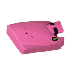 OBO Robo Hi-Rebound Left Hand PLUS Protector - Pink -Hockey Club Shop obo robo hi rebound left hand plus protector pink 1