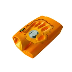 OBO Robo Hi-Rebound Left Hand PLUS Protector - Pink -Hockey Club Shop obo robo hi rebound left hand plus protector pink 3