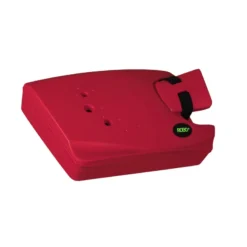 OBO Robo Hi-Rebound Left Hand PLUS Protector - Red 10 OBO Robo Hi-Rebound Left Hand PLUS Protector - Red -Hockey Club Shop obo robo hi rebound left hand plus protector red 1