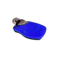 OBO Robo Hi-Rebound Left Hand Protector - Black/Blue