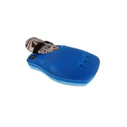 OBO Robo Hi-Rebound Left Hand Protector - Peron Blue/Blue