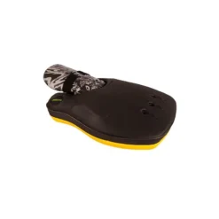 OBO Robo Hi-Rebound Left Hand Protector - Yellow/Black