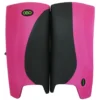 OBO Robo Hi-Rebound Legguards - Black/Pink 2 OBO Robo Hi-Rebound Legguards - Black/Pink -Hockey Club Shop obo robo hi rebound legguards black pink
