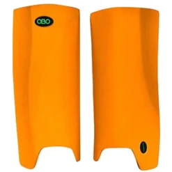 OBO Robo Hi-Rebound Legguards - Orange