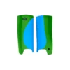 OBO Robo Hi-Rebound Legguards - Peron Blue/Green 2 OBO Robo Hi-Rebound Legguards - Peron Blue/Green -Hockey Club Shop obo robo hi rebound legguards peron blue green
