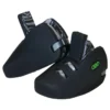 OBO Robo Hi-Rebound Plus Kickers - Black -Hockey Club Shop obo robo hi rebound plus kickers black