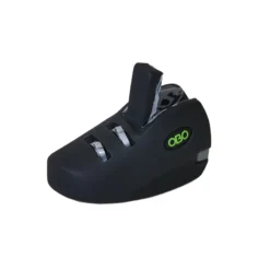 OBO Robo Hi-Rebound Plus Kickers - Black -Hockey Club Shop obo robo hi rebound plus kickers black 2