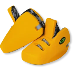 OBO Robo Hi-Rebound Plus Kickers - Orange