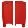 OBO Robo Hi-Rebound PLUS Legguards - Red -Hockey Club Shop obo robo hi rebound plus legguards red