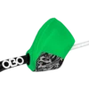 OBO Robo Hi-Rebound Right Hand PLUS Protector - Green 2 OBO Robo Hi-Rebound Right Hand PLUS Protector - Green -Hockey Club Shop obo robo hi rebound right hand plus protector green