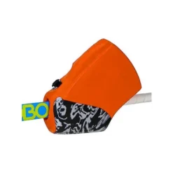 OBO Robo Hi-Rebound Right Hand PLUS Protector - Orange
