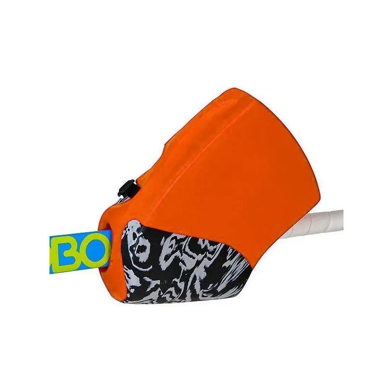 OBO Robo Hi-Rebound Right Hand PLUS Protector - Orange 3 OBO Robo Hi-Rebound Right Hand PLUS Protector - Orange