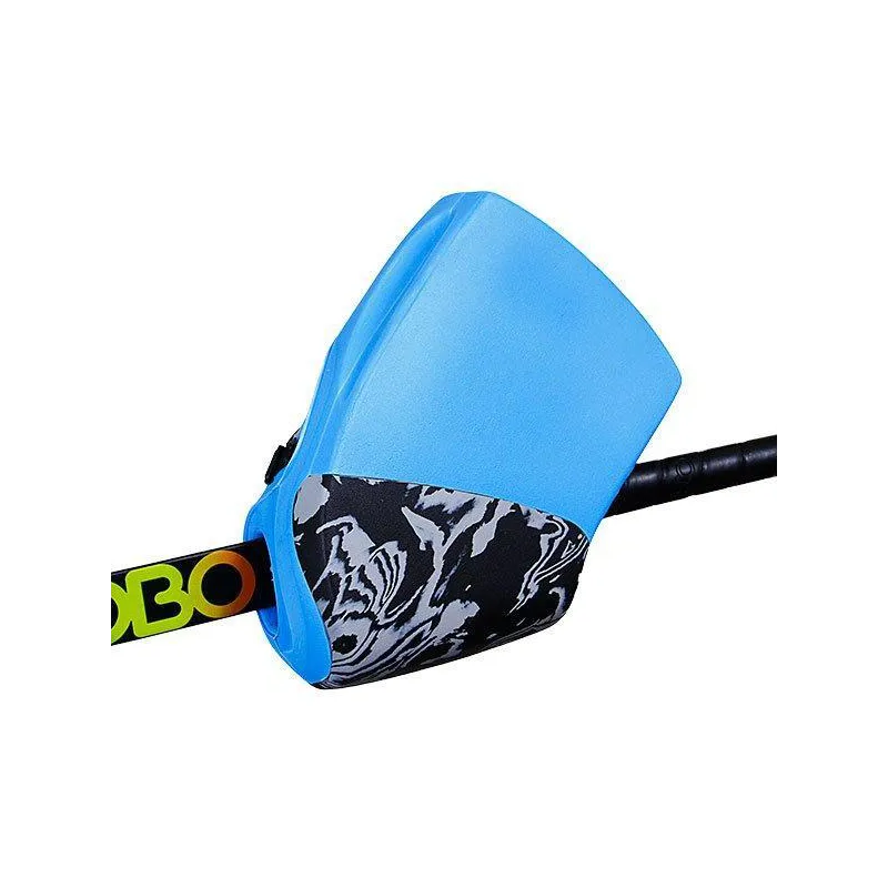 OBO Robo Hi-Rebound Right Hand PLUS Protector - Peron Blue 3 OBO Robo Hi-Rebound Right Hand PLUS Protector - Peron Blue