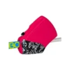 OBO Robo Hi-Rebound Right Hand PLUS Protector - Pink 1 OBO Robo Hi-Rebound Right Hand PLUS Protector - Pink -Hockey Club Shop obo robo hi rebound right hand plus protector pink