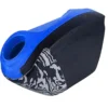 OBO Robo Hi-Rebound Right Hand Protector - Black/Blue 1 OBO Robo Hi-Rebound Right Hand Protector - Black/Blue -Hockey Club Shop obo robo hi rebound right hand protector black blue