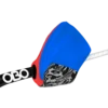 OBO Robo Hi-Rebound Right Hand Protector - Blue/Red -Hockey Club Shop obo robo hi rebound right hand protector blue red