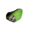 OBO Robo Hi-Rebound Right Hand Protector - Green/Black -Hockey Club Shop obo robo hi rebound right hand protector green black