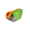 OBO Robo Hi-Rebound Right Hand Protector - Green/Orange -Hockey Club Shop obo robo hi rebound right hand protector green orange