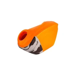 OBO Robo Hi-Rebound Right Hand Protector - Orange