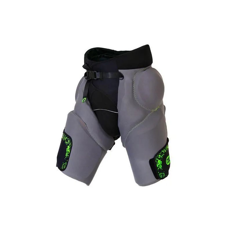 OBO Robo Hotpants 3 OBO Robo Hotpants