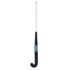 OBO ROBO Shootout Goalie Stick - Black (2020/21) -Hockey Club Shop obo robo shootout goalie stick black 2020 21 1