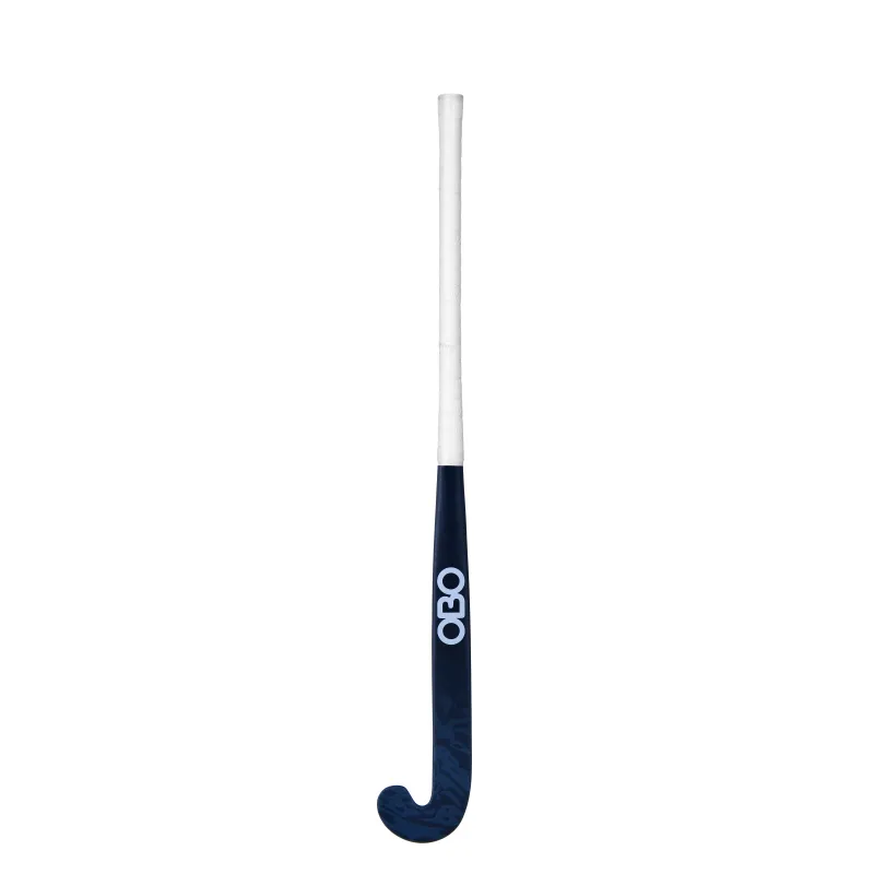 OBO ROBO Straight As Goalie Stick - Black (2020/21) 4 OBO ROBO Straight As Goalie Stick - Black (2020/21) - Image 2