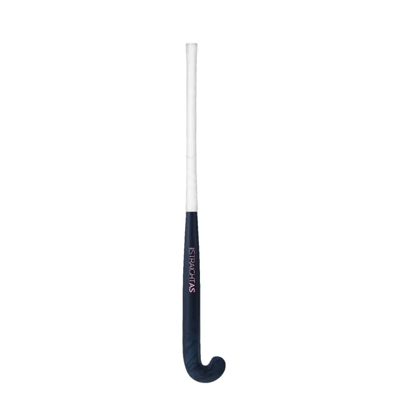 OBO ROBO Straight As Goalie Stick - Black (2020/21) 3 OBO ROBO Straight As Goalie Stick - Black (2020/21)