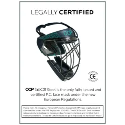 OOP Face Off Steel -Hockey Club Shop oop face off steel 4