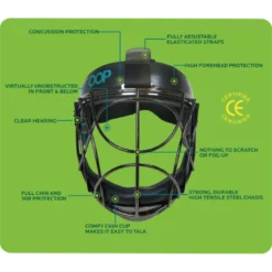 OOP Face Off Steel -Hockey Club Shop oop face off steel 5