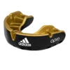 Opro Adidas Mouthguard Gold - Black -Hockey Club Shop opro adidas mouthguard gold black