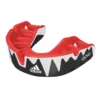 Opro Adidas Mouthguard Platinum