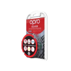 OPRO Self-Fit GEN4 Silver Mouthguard - Pink/Fluro Green 7 OPRO Self-Fit GEN4 Silver Mouthguard - Pink/Fluro Green -Hockey Club Shop opro self fit gen4 silver mouthguard pink fluro green 1