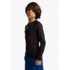 Osaka Deshi Junior Baselayer Top - Black (2023/24) 1 Osaka Deshi Junior Baselayer Top - Black (2023/24) -Hockey Club Shop osaka deshi junior baselayer top black 2020 21