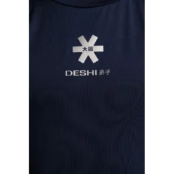 Osaka Deshi Junior Baselayer Top - Navy (2023/24) -Hockey Club Shop osaka deshi junior baselayer top navy 2020 21 6