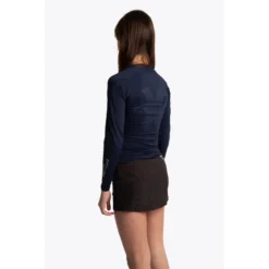 Osaka Deshi Junior Baselayer Top - Navy (2023/24) -Hockey Club Shop osaka deshi junior baselayer top navy 2020 21 7