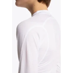 Osaka Deshi Junior Baselayer Top - White (2023/24) -Hockey Club Shop osaka deshi junior baselayer top white 2020 21 2
